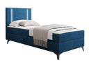 Cama continental Arcitas