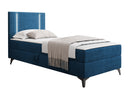Cama continental Arcitas