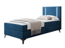 Cama continental Arcitas