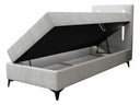 Cama continental Arcitas