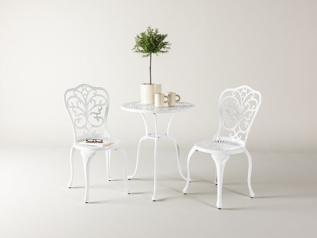 Conjunto de terraza 550097