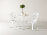 Conjunto de terraza 550097