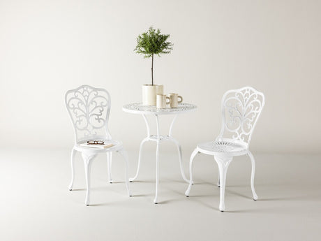 Conjunto de terraza 550097