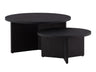 Conjunto mesa de centro 550364
