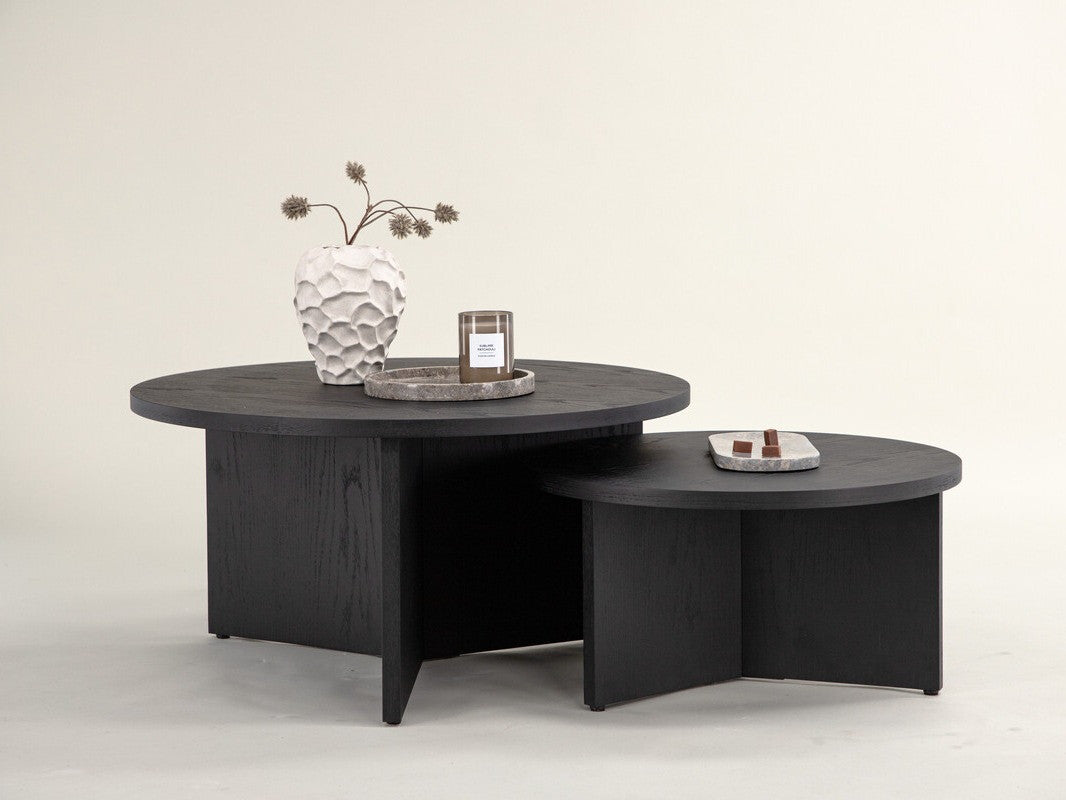 Conjunto mesa de centro 550364