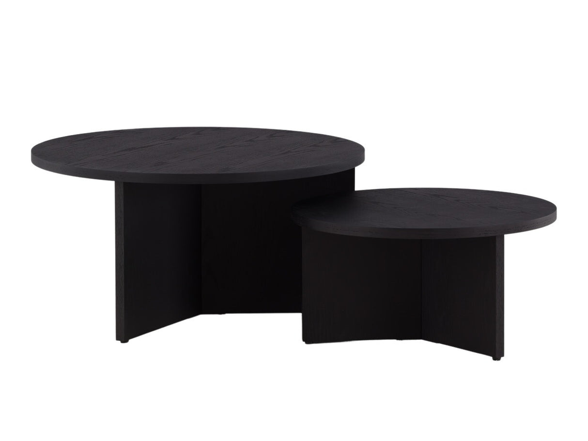 Conjunto mesa de centro 550364