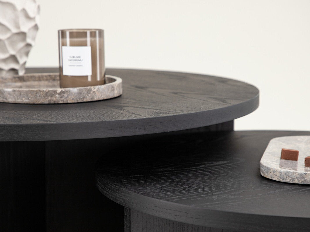 Conjunto mesa de centro 550364