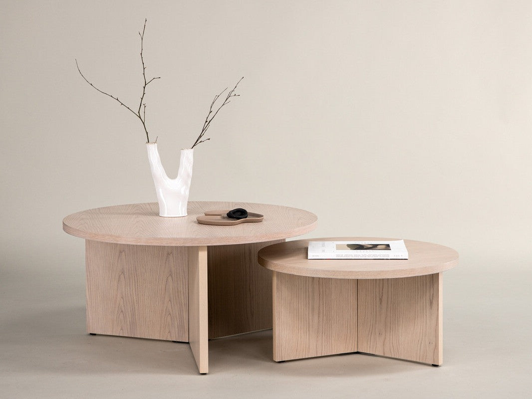 Conjunto mesa de centro 550364