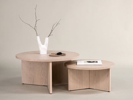 Conjunto mesa de centro 550364