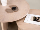 Conjunto mesa de centro 550364