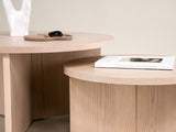 Conjunto mesa de centro 550364