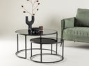 Conjunto mesa de centro Iterus