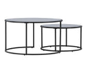 Conjunto mesa de centro Iterus
