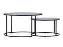 Conjunto mesa de centro Iterus