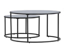 Conjunto mesa de centro Iterus