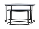 Conjunto mesa de centro Iterus