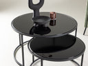 Conjunto mesa de centro Iterus