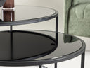 Conjunto mesa de centro Iterus