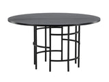 Conjunto de mesas y sillas para comedor 421530