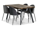 Conjunto de comedor Scandinavian Choice 813