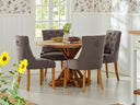 Conjunto de comedor Conscul