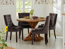 Conjunto de comedor Conscul