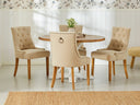 Conjunto de comedor Conscul