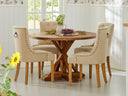 Conjunto de comedor Conscul