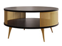 Mesa de centro Serenum