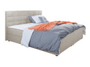 Cama continental Figilis