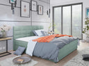 Cama continental Figilis