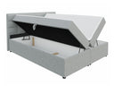 Cama continental Figilis