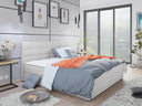 Cama continental Figilis