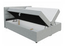 Cama continental Figilis