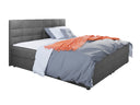 Cama continental Figilis