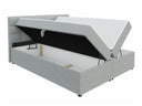 Cama continental Figilis