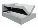 Cama continental Figilis