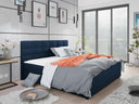 Cama continental Figilis