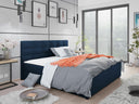 Cama continental Figilis