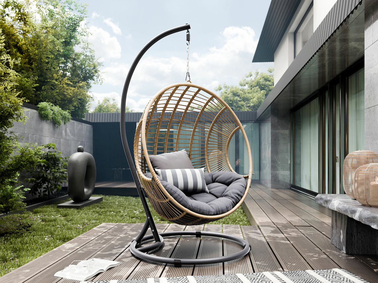 Silla colgante 550843