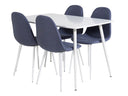 Conjunto de comedor Vespiuma