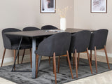 Conjunto de mesas y sillas para comedor 368649