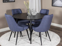 Conjunto de comedor Amoenula
