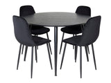 Conjunto de mesas y sillas para comedor 363909