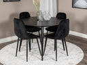Conjunto de comedor Unitia