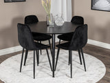 Conjunto de mesas y sillas para comedor 363909