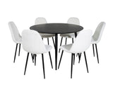 Conjunto de mesas y sillas para comedor 363867