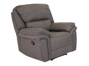 Sillón reclinable Panmentum