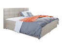 Cama continental Numeria