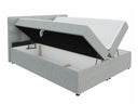 Cama continental Numeria